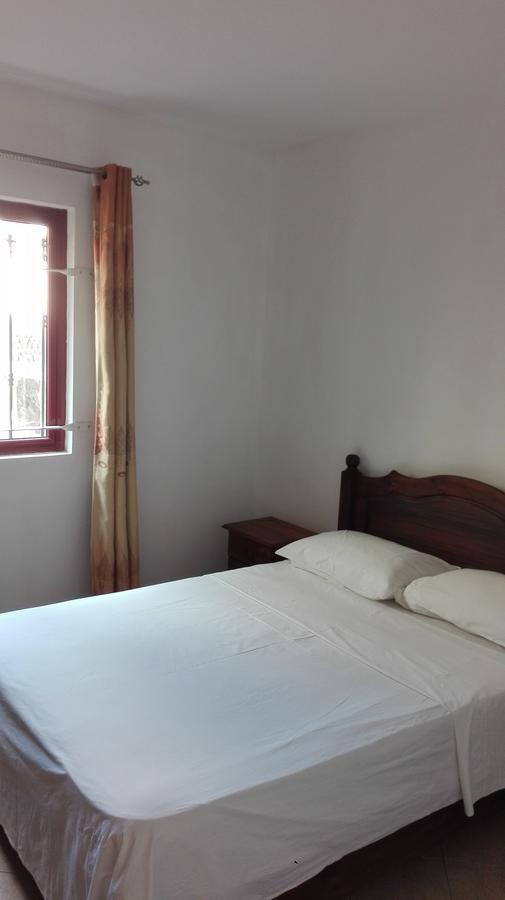 Residences Abrico Mont-Choisy Εξωτερικό φωτογραφία