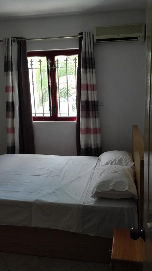 Residences Abrico Mont-Choisy Εξωτερικό φωτογραφία