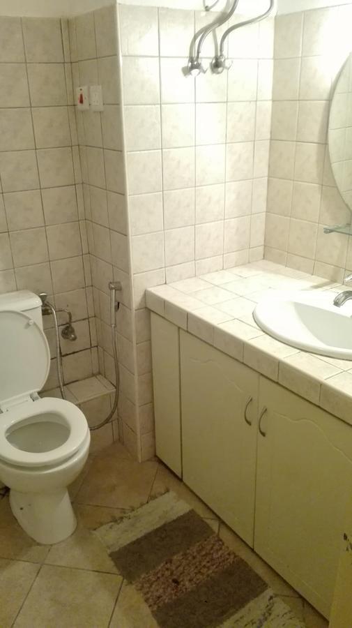 Residences Abrico Mont-Choisy Εξωτερικό φωτογραφία