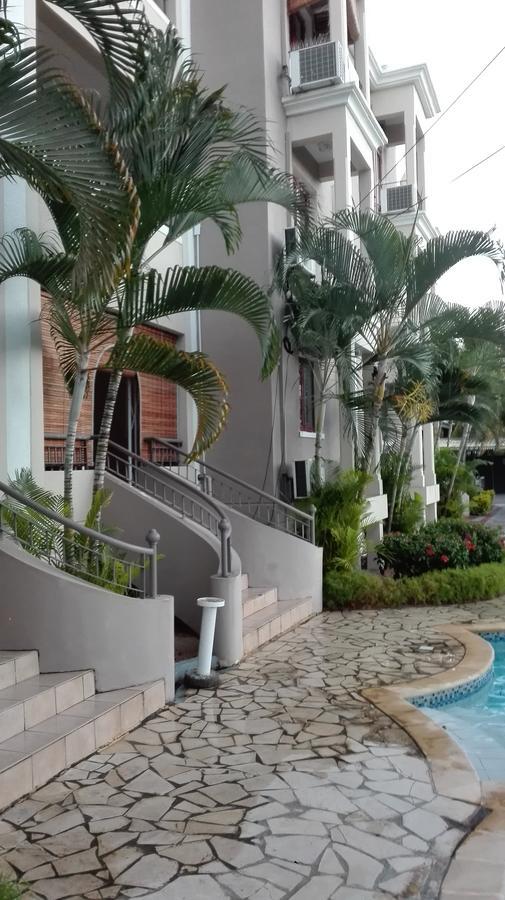 Residences Abrico Mont-Choisy Εξωτερικό φωτογραφία
