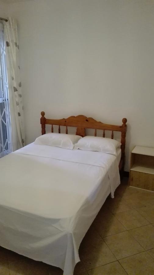 Residences Abrico Mont-Choisy Εξωτερικό φωτογραφία