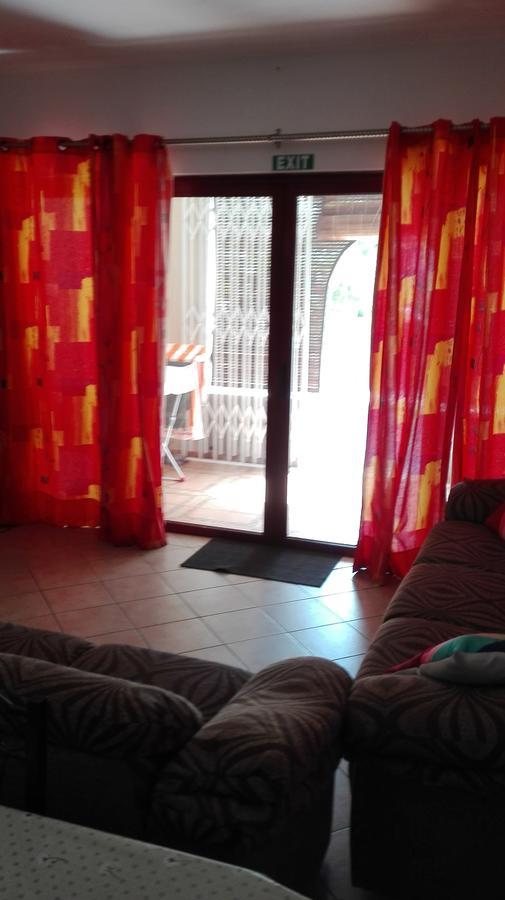 Residences Abrico Mont-Choisy Εξωτερικό φωτογραφία
